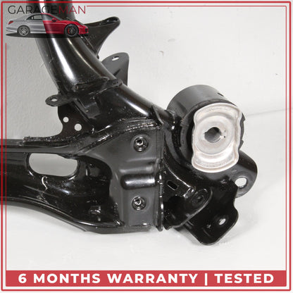 2017-2025 Audi A4 A5 S4 S5 Rear Subframe Crossmember Cradle 8W0505235AK OEM