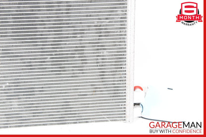 2016-2023 Jaguar XF X260 Engine Motor Intercooler Radiator GX738K230BB OEM