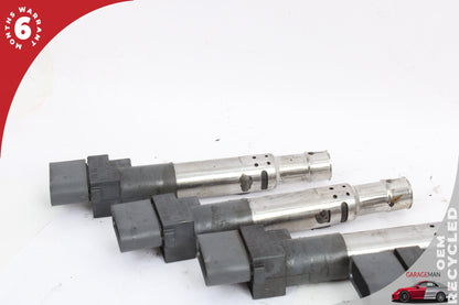 2007-2016 Porsche Cayenne 957 Audi S4 Q7 Ignition Coils Set of 6 022905715 OEM