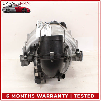2005-2013 Mercedes W211 E350 Engine Motor Air Intake Manifold 2721402401 OEM