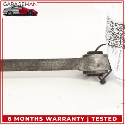2010-2016 Porsche Panamera 970 Rear Left or Right Side Upper Control Arm OEM