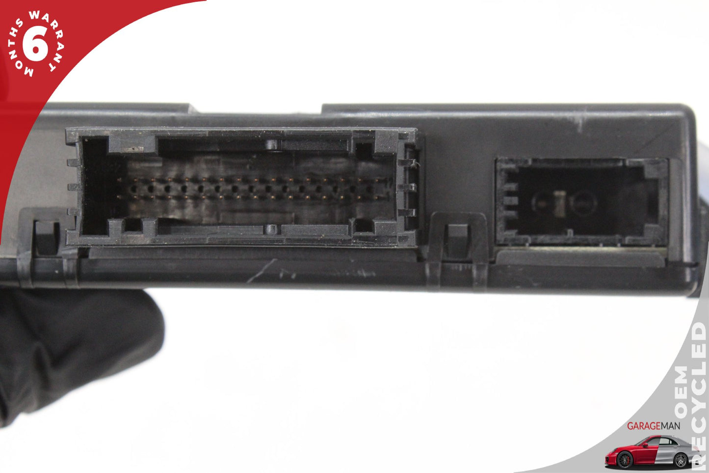 2012-2018 Audi A6 A7 Gateway Interface Control Module Unit 4G0907468AD OEM