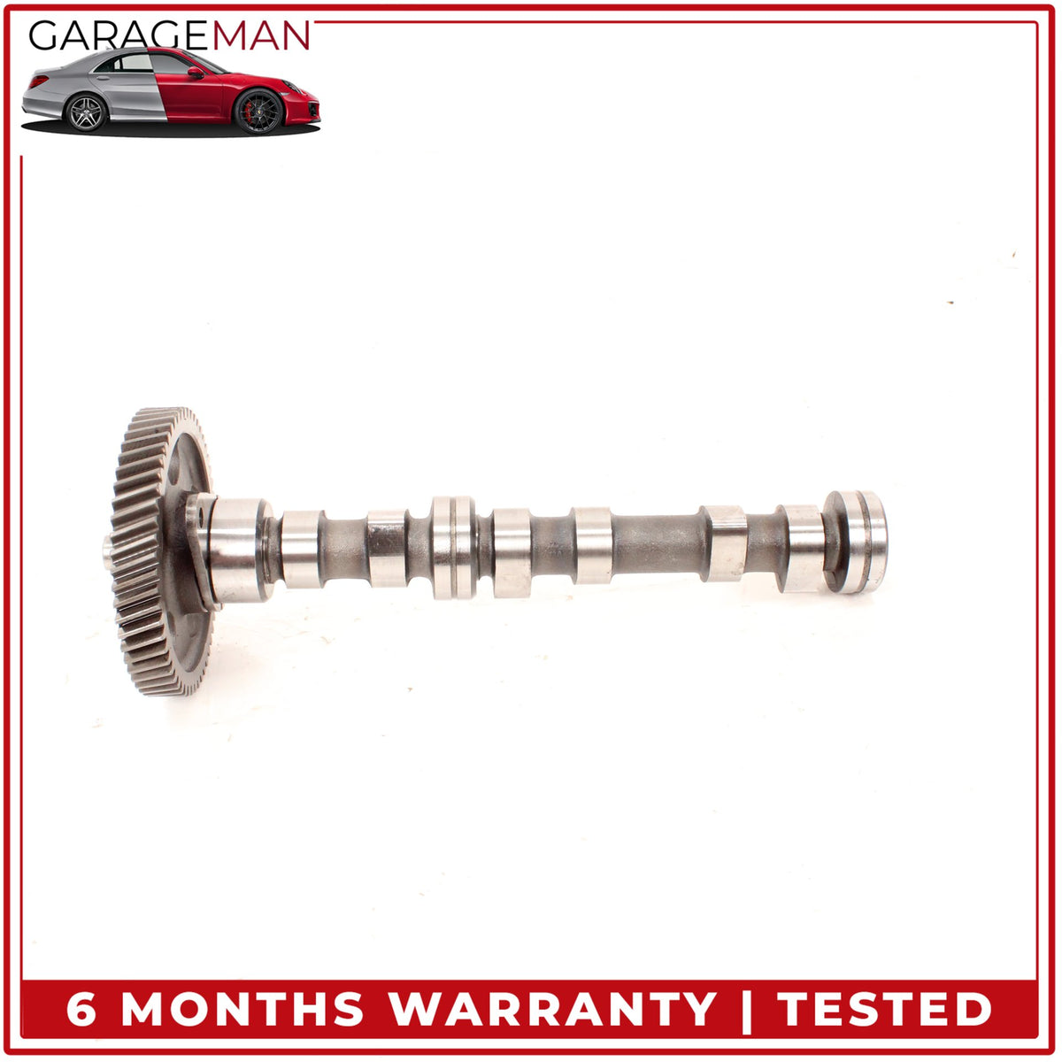 Yanmar 3TNV82A-SYB 3 Cyl Diesel Engine Exhaust Camshaft 11980214580 OEM
