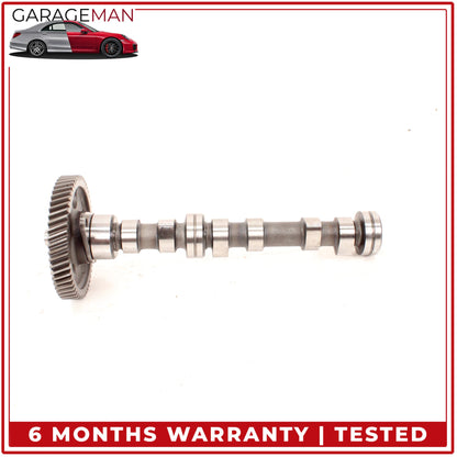 Yanmar 3TNV82A-SYB 3 Cyl Diesel Engine Exhaust Camshaft 11980214580 OEM