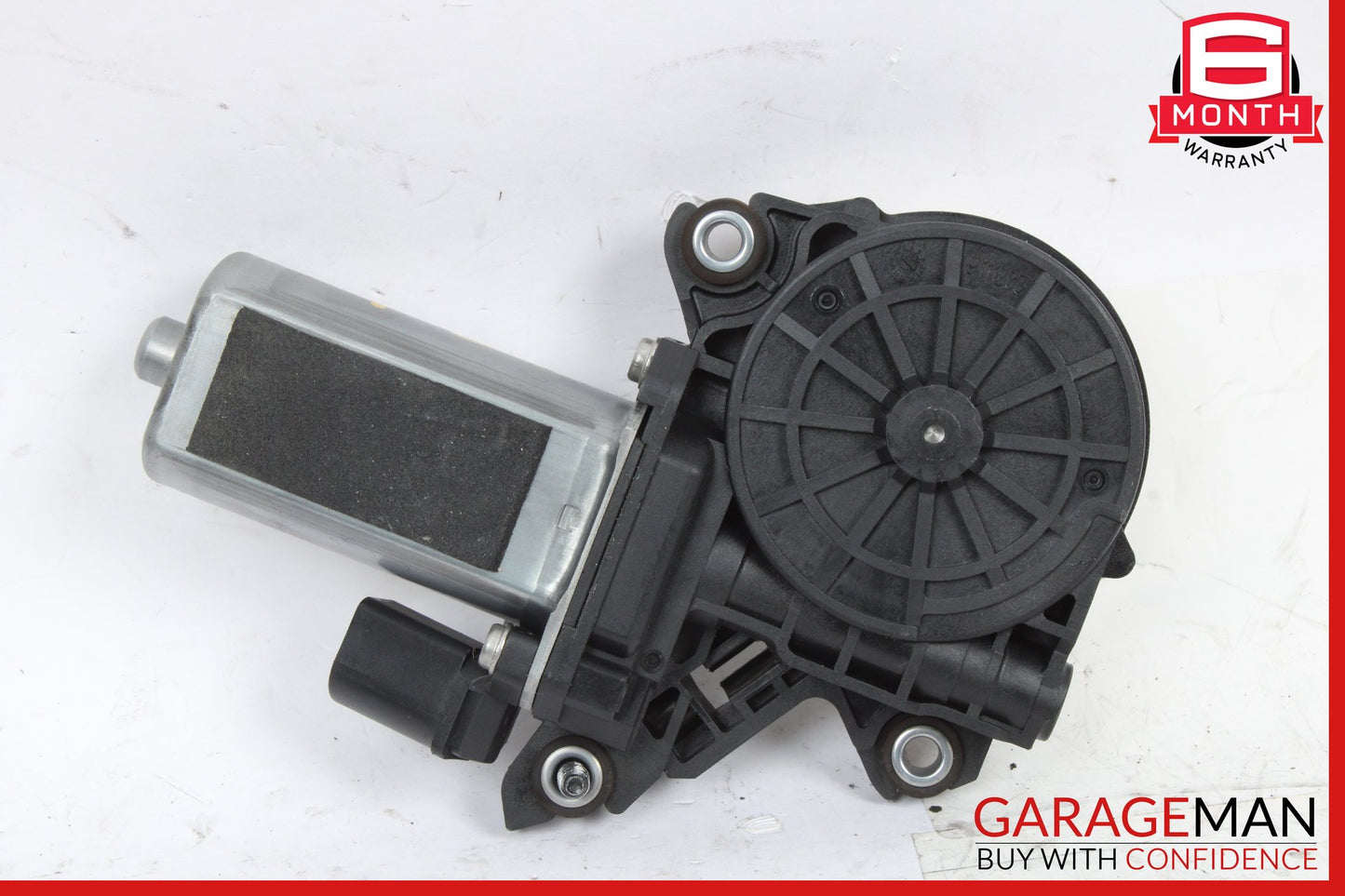 2012-2018 Audi S7 A7 Front Left Driver Side Door Soft Close Motor 4G8837003 OEM