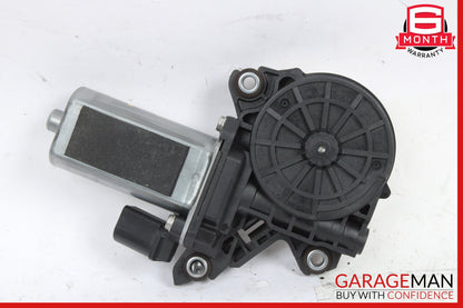 2012-2018 Audi S7 A7 Front Left Driver Side Door Soft Close Motor 4G8837003 OEM