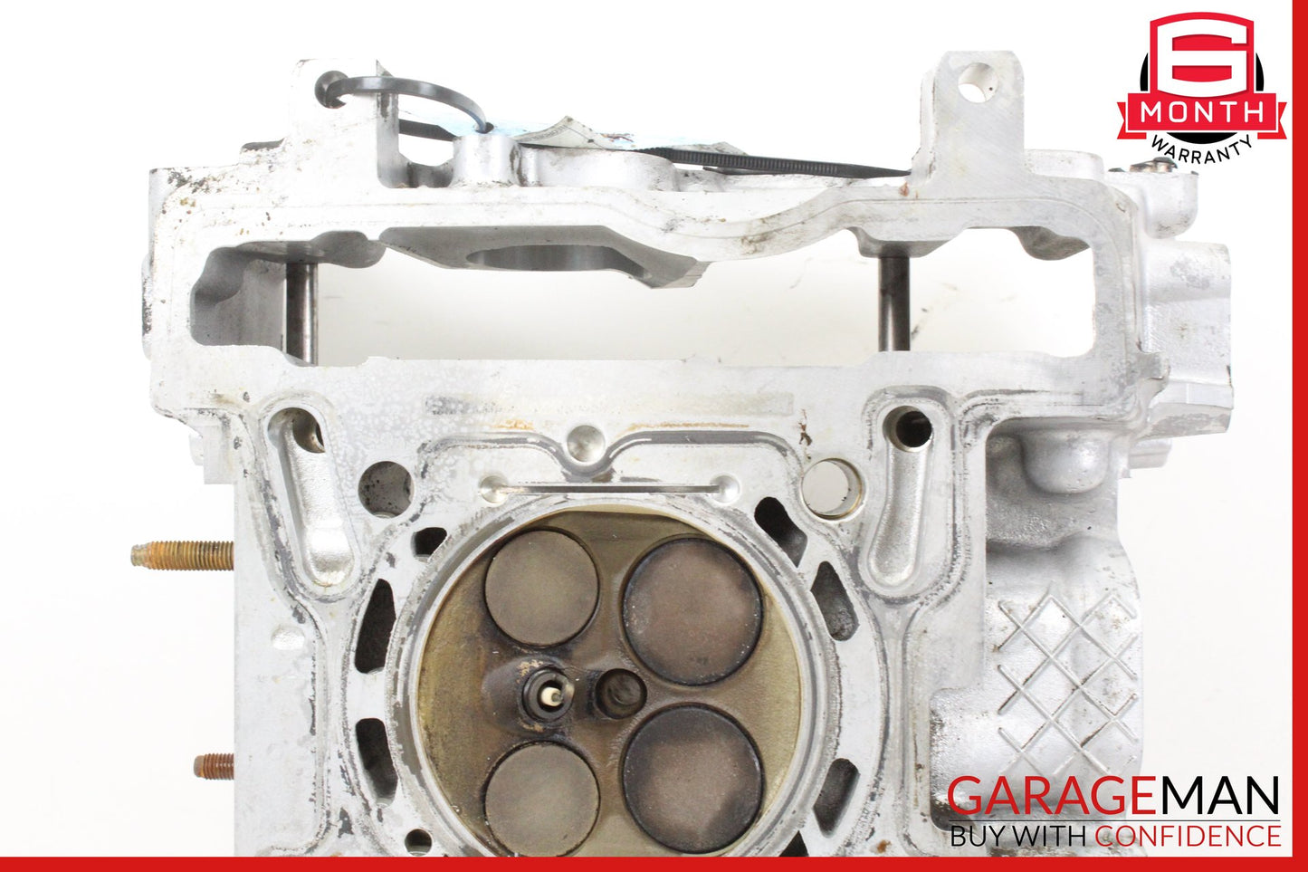 2015-2023 Mercedes W205 C300 W447 Metris 2.0L Engine Motor Cylinder Head OEM