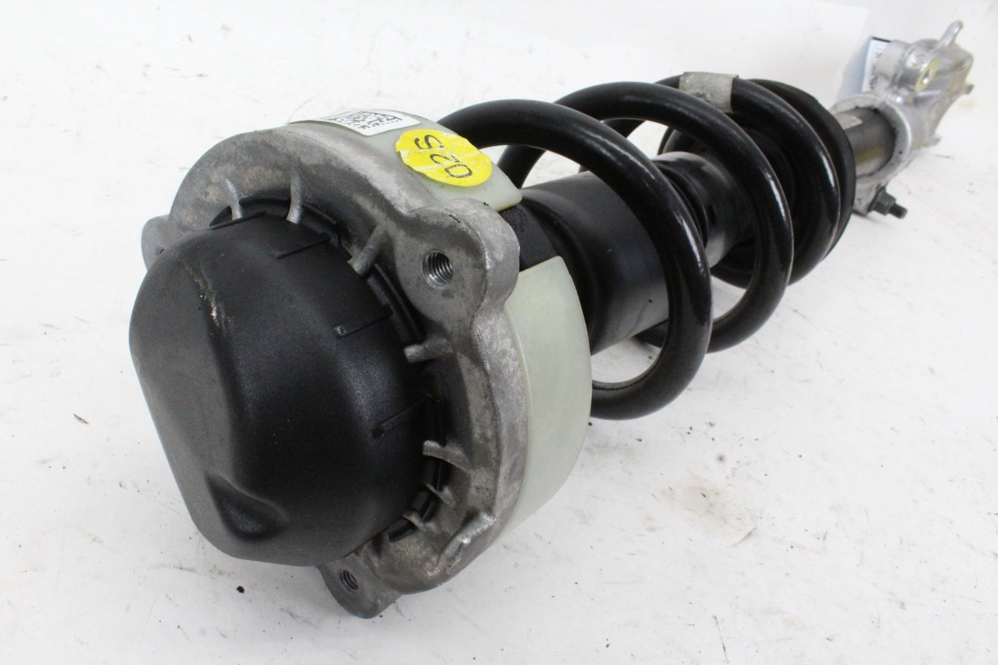 2017-2024 Audi A4 B9 Front Left and Right Side Shock Strut Set 8W0413031BG OEM