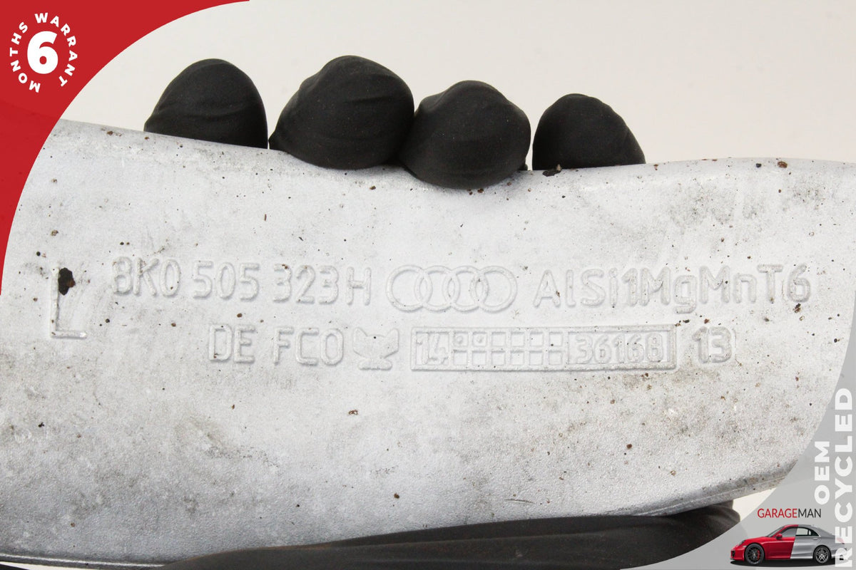 2009-2018 Audi A6 AWD Left Rear Upper Control Arm 8K0505323H OEM