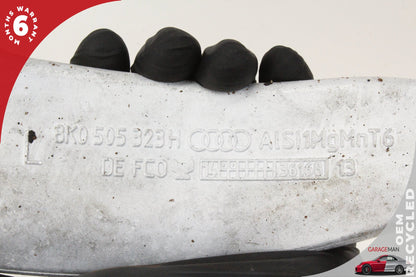 2009-2018 Audi A6 AWD Left Rear Upper Control Arm 8K0505323H OEM