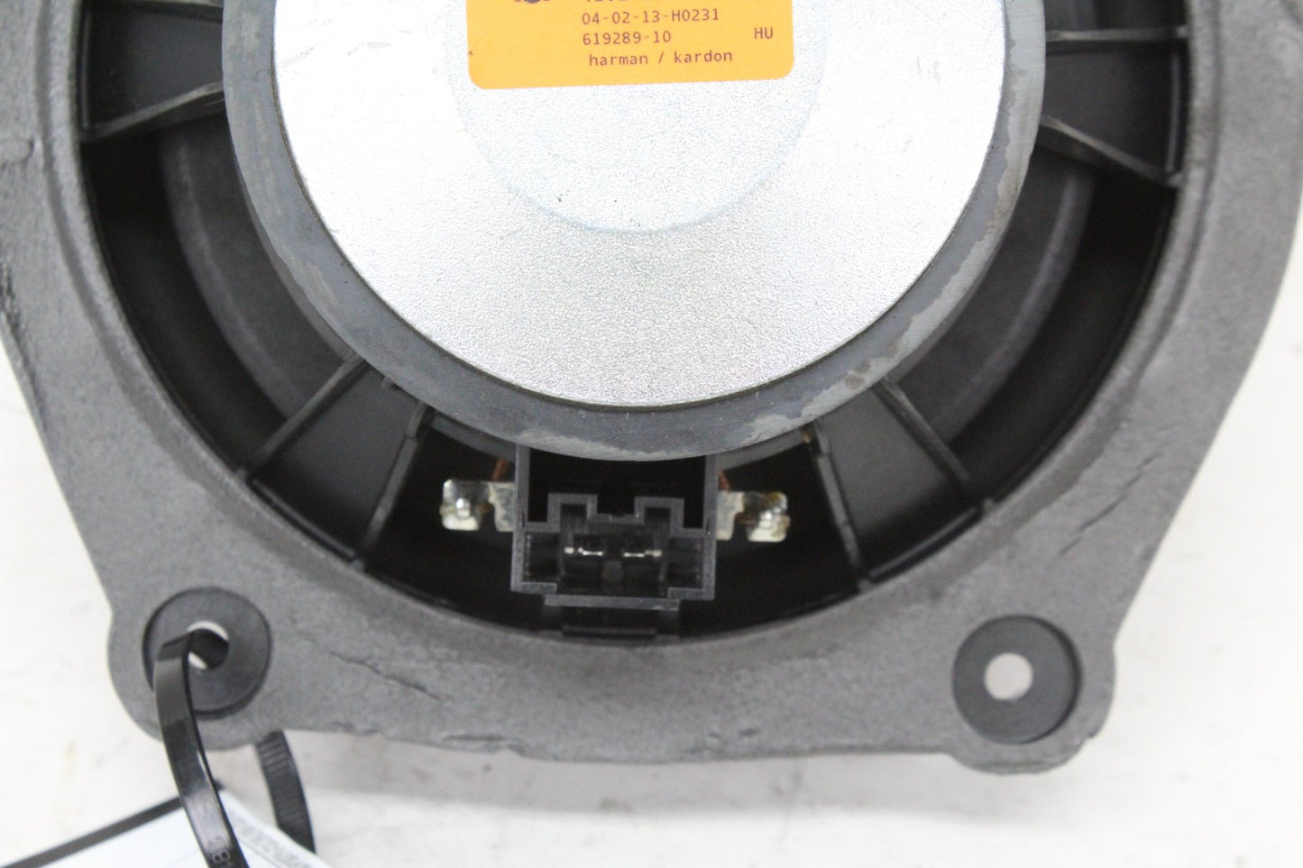 2011-2016 MINI Cooper R56 Front Left and Right Side Door Speaker 619289-10 OEM
