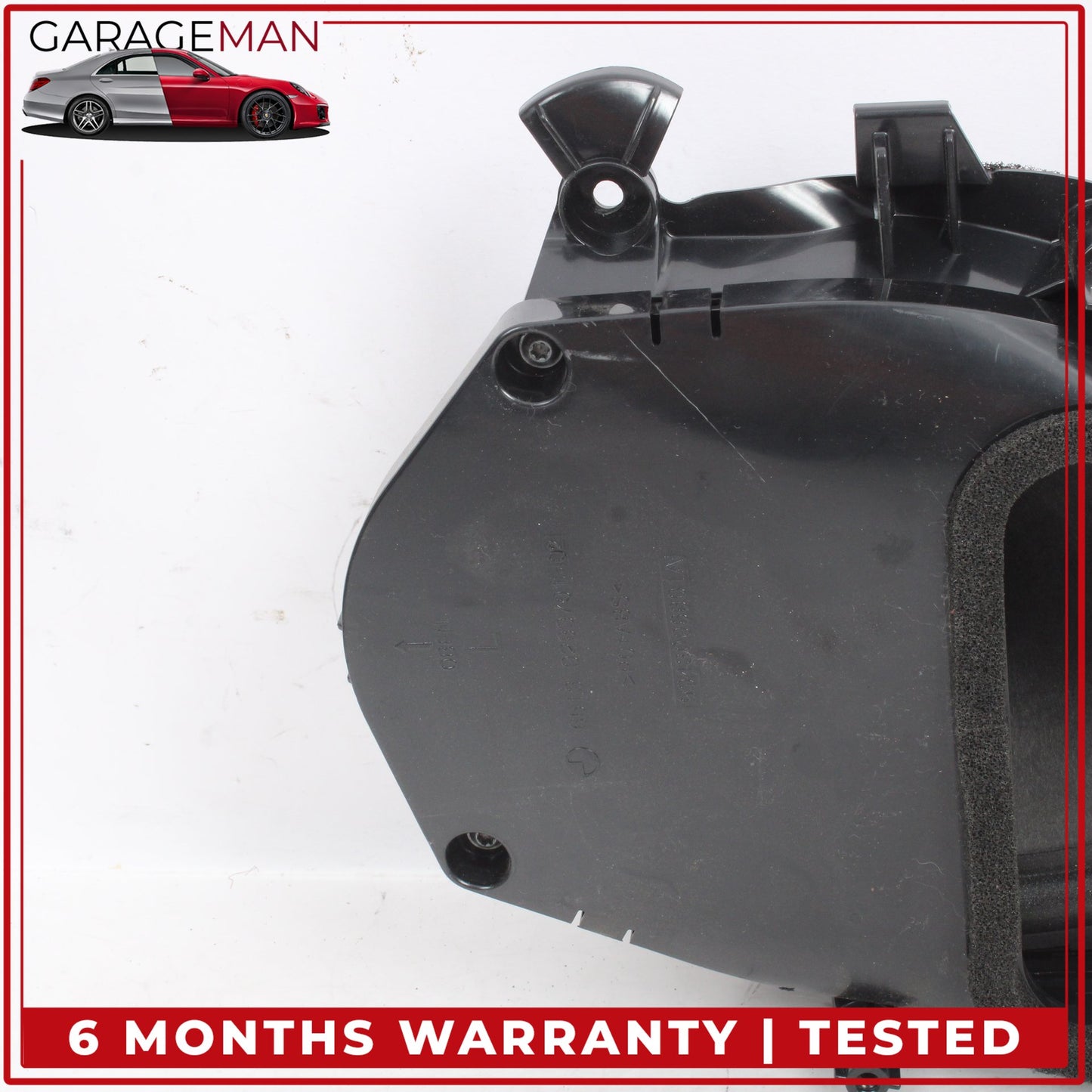 2014-2021 BMW i3 I01 Front Left and Right Door Audio Speaker & Subwoofer Set OEM