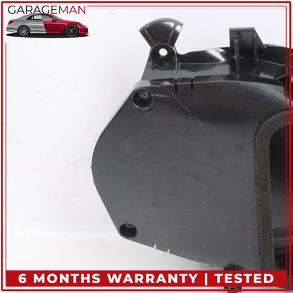 2014-2021 BMW i3 I01 Front Left and Right Door Audio Speaker & Subwoofer Set OEM