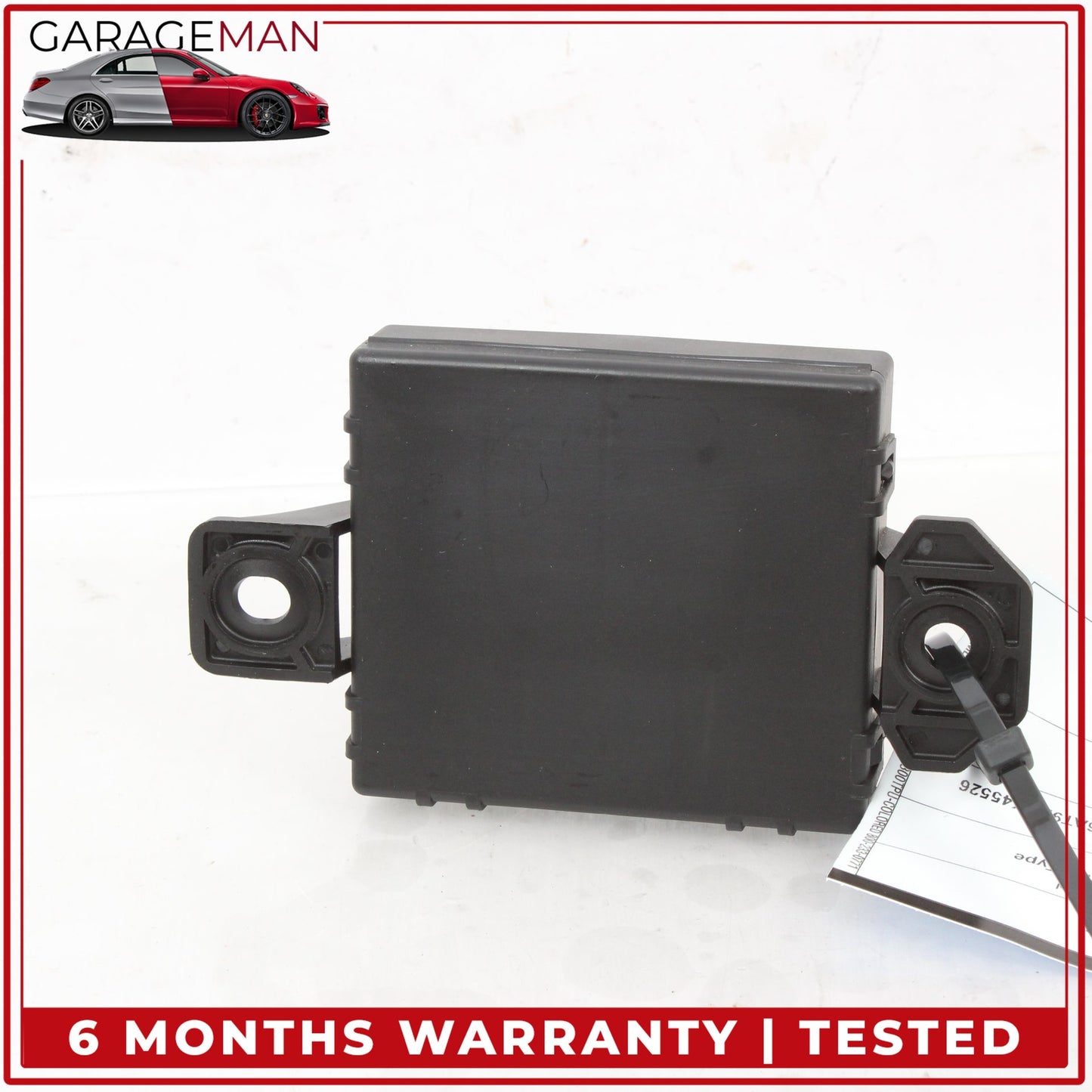 2014-2024 Jaguar F-Type X152 Network Gateway Control Module GX5314F681AD OEM