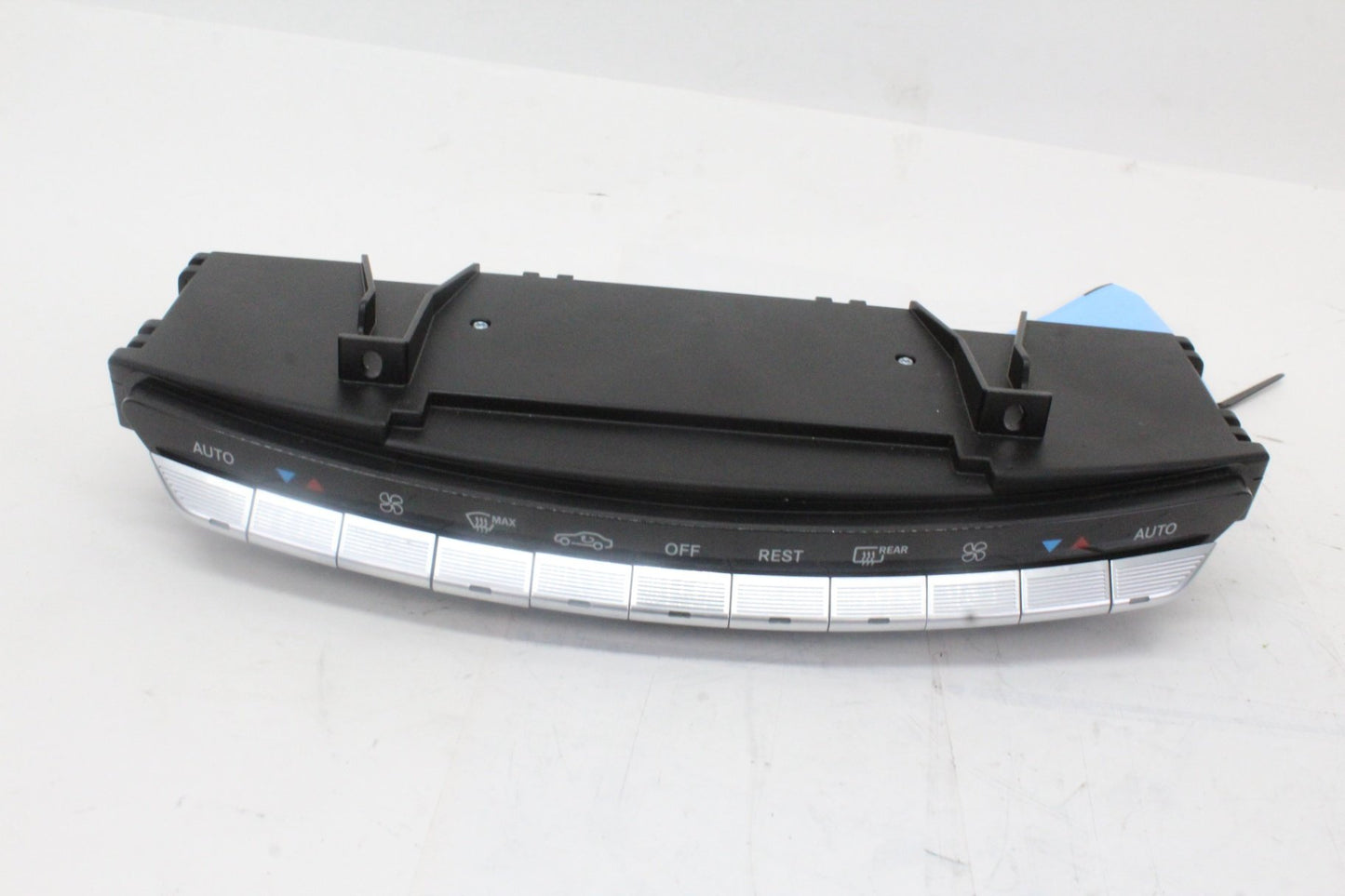 2007-2014 Mercedes-Benz S550 W221 AC Climate Control Panel 2219055200 OEM