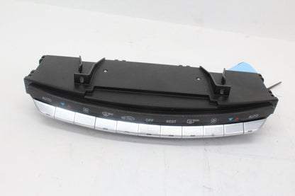 2007-2014 Mercedes-Benz S550 W221 AC Climate Control Panel 2219055200 OEM