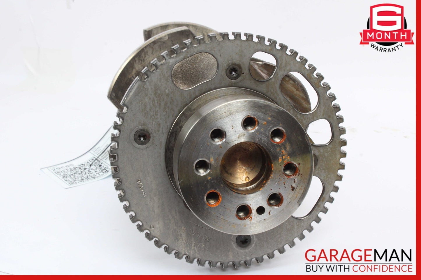 2014-2019Maserati Ghibli III M157 Sedan Engine Motor Crankshaft 299782 OEM