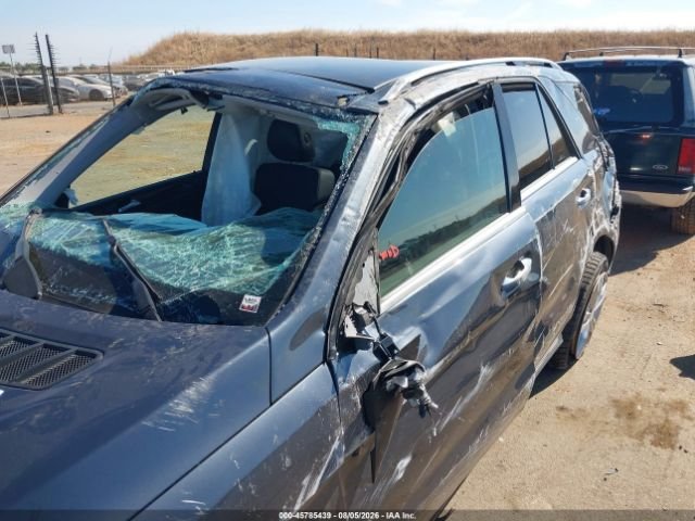 Parting Out- 2015 Mercedes-Benz ML350 W166 4MATIC- 223