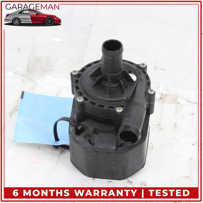 2012-2017 Mercedes W242 B Electric Drive Cooling System Pump Motor Inverter OEM