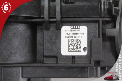 2018-2024 Audi Q5 SQ5 Steering Column Combination Switch 80A907129CB OEM