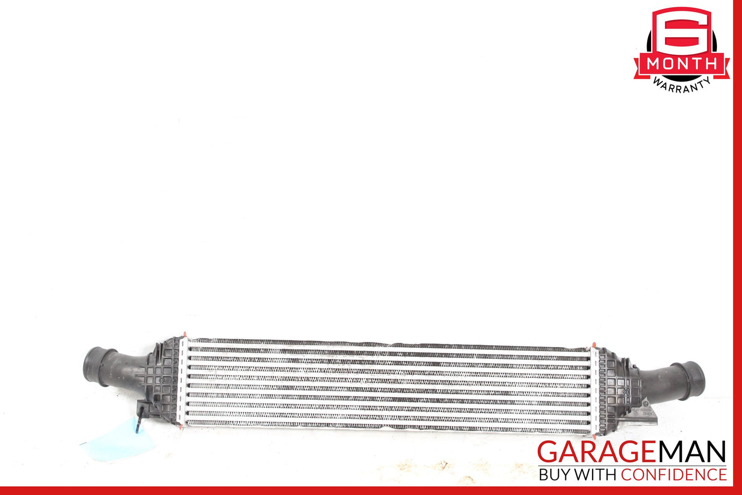 2009-2017 Audi A5 A4 S4 S5 Q5 Intercooler Radiator 8K0145805G OEM