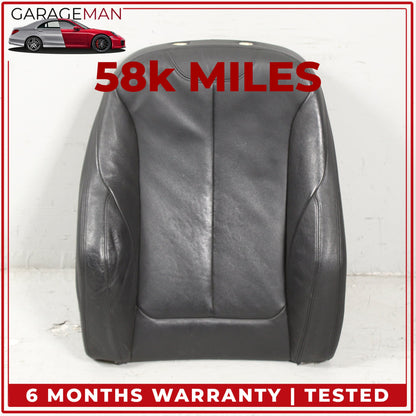 2015-2020 BMW 430i Gran Coupe Front Right Upper Seat Cushion 7295140 OEM
