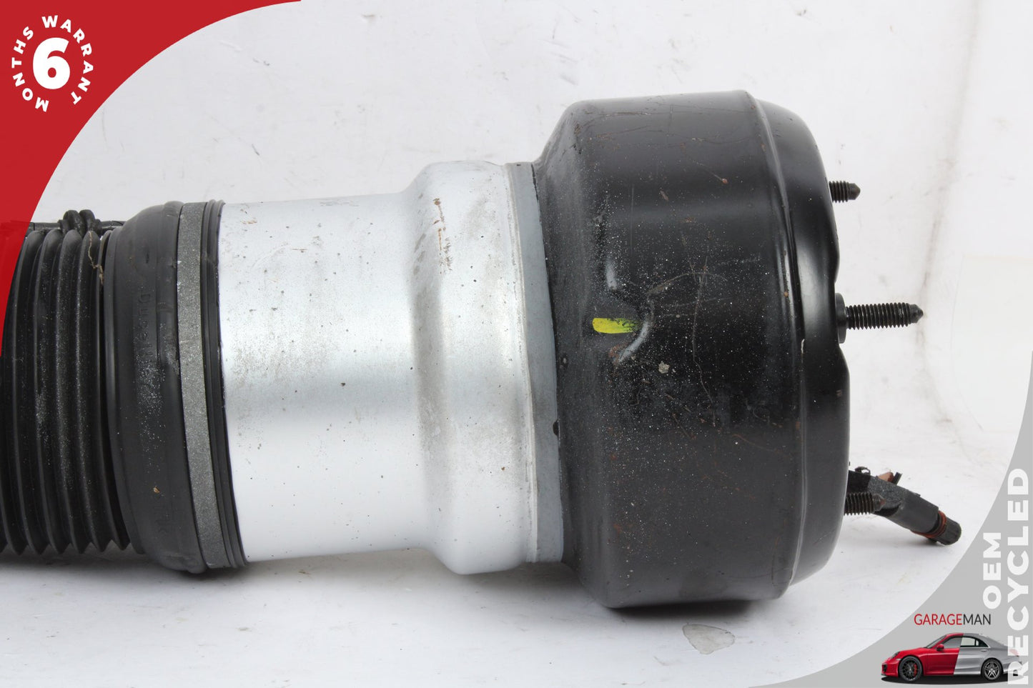 2007-2013 Mercedes W221 S400 Front Left or Right Side Airmatic Shock Strut OEM