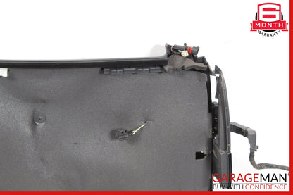 2008-2015 Smart Fortwo 451 Front Right Side Door Trim Panel 4517200070 OEM