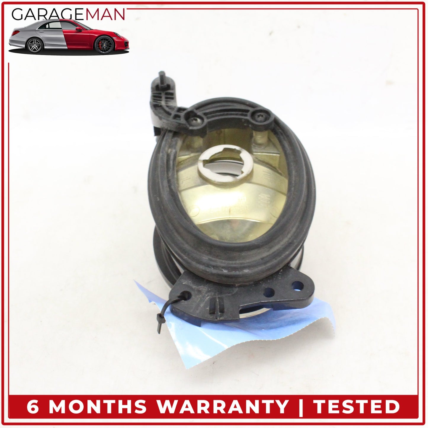 2005-2012 Mercedes X164 GL550 Front Right Side Fog Light Lamp 1698201656 OEM
