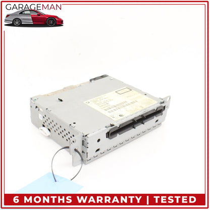 2012-2018 BMW 328d Radio Multimedia CD Player 9326015