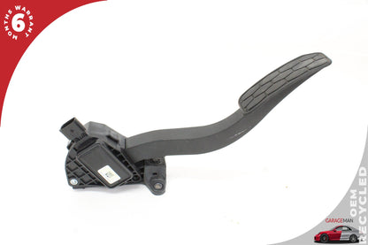 2016-2020 Jaguar XF XE X260 Gas Throttle Pedal Accelerator GX739F836AA OEM
