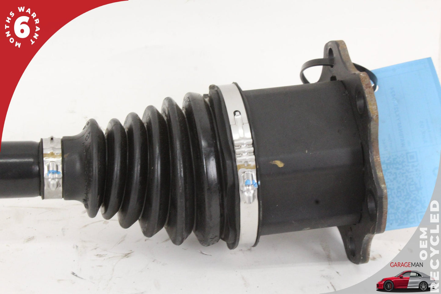 2018-2025 Audi Q5 Front Left or Front Right Side CV Axle 80A407271E OEM