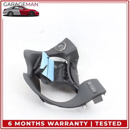 2014-2024 Infiniti Q50 V37 Front Dash Instrument Cluster Trim Cover Panel OEM