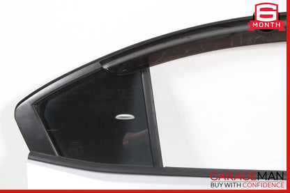 2015-2021 Subaru WRX Sedan Rear Right Door Shell Panel 60409VA0209P OEM
