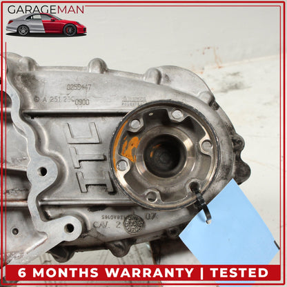 2006-2019 Mercedes W164 ML350 Transmission Transfer Case 2512800900 OEM