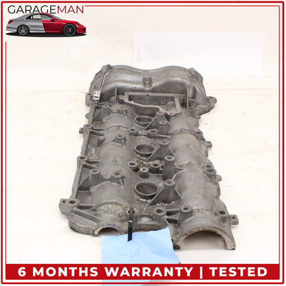 2005-2013 Mercedes W211 E350 Left Side Cylinder Head Valve Cover 2720161205 OEM
