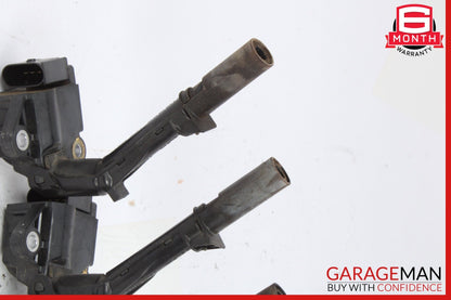 2018 Mercedes-Benz C300 W205 Sedan Ignition Coils Set of 4 2749060700 Genuine