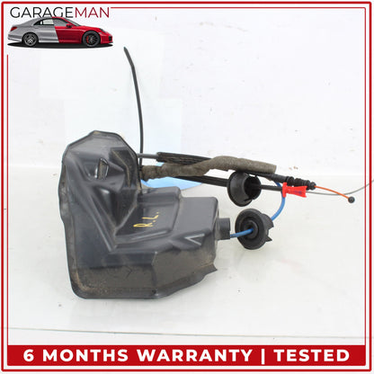 2011-2018 Audi A8 S8 Rear Left Side Door Lock Latch Actuator 4H0839015D OEM