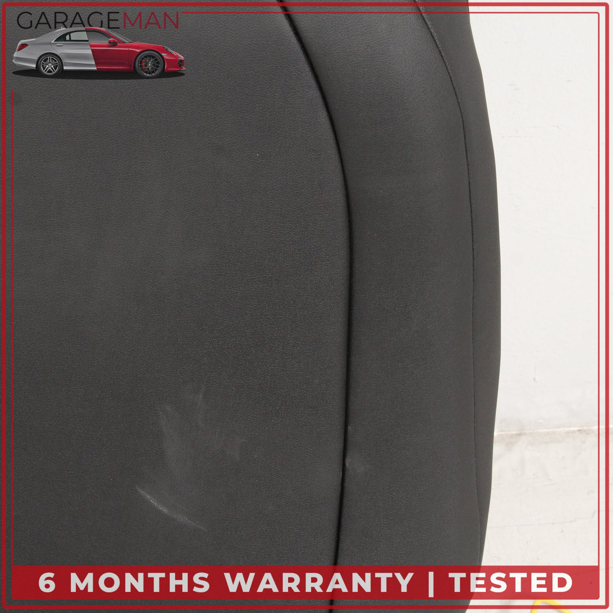 2019-2026 BMW Z4 G29 Front Right Upper Seat Cushion 7499860 OEM