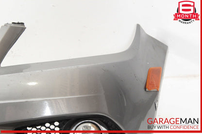 2008-2011 Mercedes-Benz C300 W204 Front Bumper Cover Assembly 2048850025 OEM
