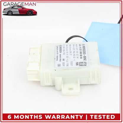 2007-2014 Mercedes-Benz CL550 W216 Coupe Rear Parking Parktronic Control Module 2215452716 OEM