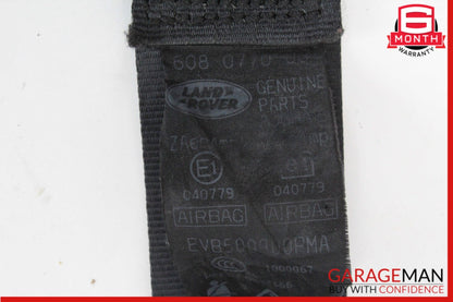 2010-2016 Land Rover LR4 SUV Right Front Seat Belt 601119400D Genuine