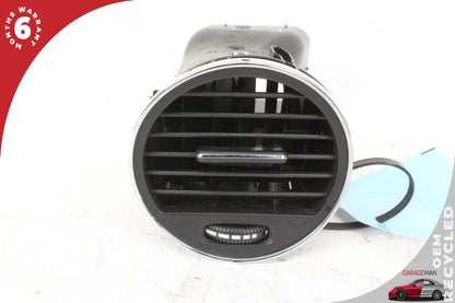 06-11 Mercedes-Benz CLS500 W219 Sedan Left Dash Air Vent 2198300154 Genuine