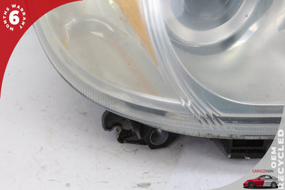 2002-2005 Mercedes W163 ML320 Front Right Side Halogen Head Light 1638200749 OEM