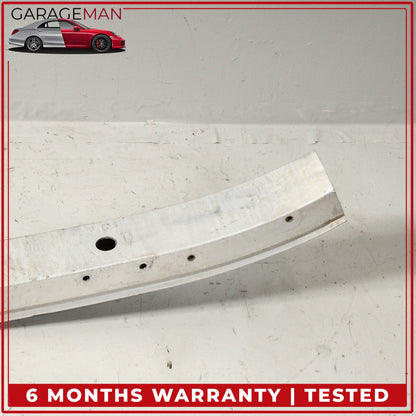 2006-2012 Mercedes-Benz GL550 X164 Front Reinforcement Impact Bar 1646261455 OEM