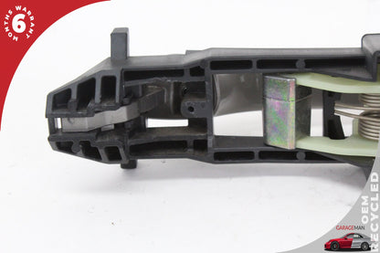 2005-2007 Mercedes-Benz C230 W203 Right Front Exterior Door Handle Genuine