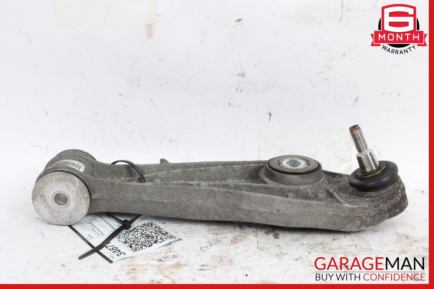 2013-2016 Porsche Cayman 981 Rear Left or Right Lower Control Arm 99134134101