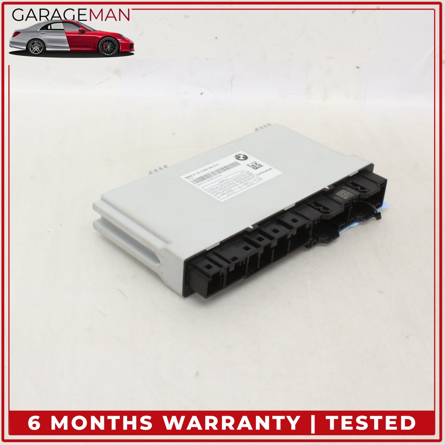 2019-2025 BMW 330i M340i Front Left Side Seat Control Module 61355A6A940 OEM