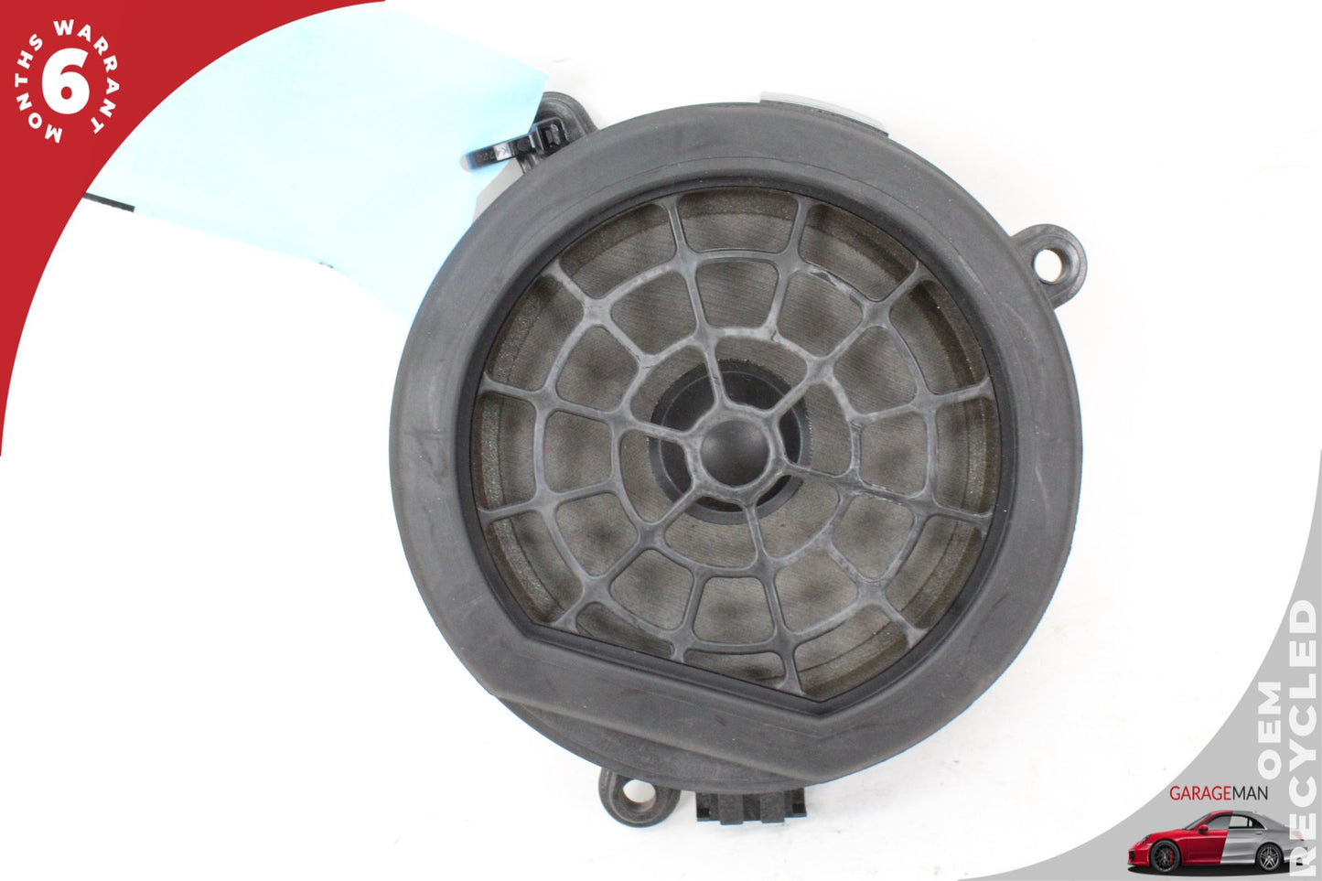 2001-2007 Mercedes W203 C240 Rear Left and Right Side Door Speaker 2038201602