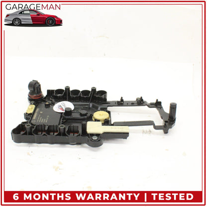 Mercedes VGS2 722.9 7G Transmission Conductor Plate TCU 0335457332 FLASHED